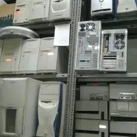 کیس و مانیتور اوراقی