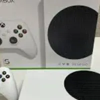 xbox s