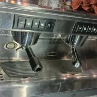 دستگاه قهوه صنعتی