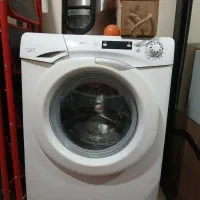 لباس شویی نیاز به تعمییر