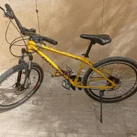 دوچرخه 26 روکستر