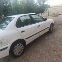 سمند ef7 مدل  99
