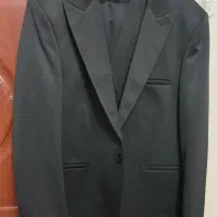 کت و شلوار سایز بزرگ مردانه