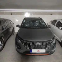 x33 کراس دنده ۱۴۰۳