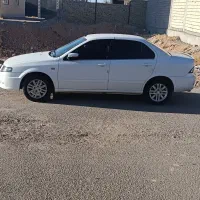 سورن پلاس تمام فول مدل 1402 موتور ef7