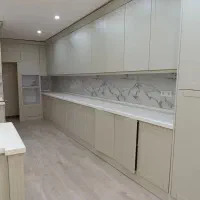 نصب ماربل شیت
