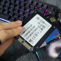 هارد adata 256GB|قطعات و لوازم جانبی رایانه|گنبد کاووس, |دیوار