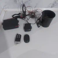دزدگیر