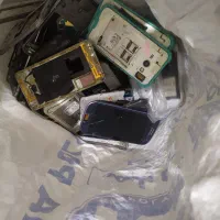 گوشی سامسونگ لمسی 8کیلو