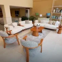 مبل راحتی