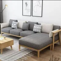 مبل چکی و ارزان قیمت فقط یک هفته