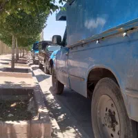 وانت بارتلفنی نیسان