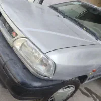 پراید ۱۴۱ مدل ۱۳۸۹