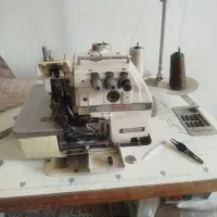 سردوز سه نخ سان سیر