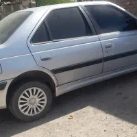 پژو پارس مدل ۹۰