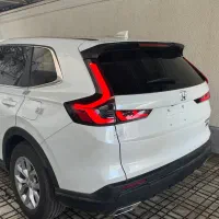 هوندا CRVتوربو فول آپشن ۷نفره