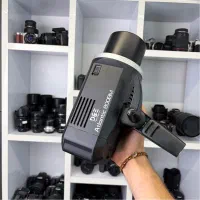 D&E Atlantic 600BM Flash|دوربین عکاسی و فیلم‌برداری|تهران, فردوسی|دیوار