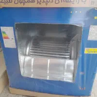 کولر ۸۰۰۰ هزار ورق سنگین موتور ژن اصل با گارانتی