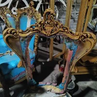 رنگ کاری و تعمیرات نجاری مبل. میزعسلی.میزناهارخوری