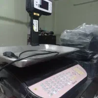 ترازو محک