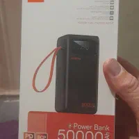 پاوربانک ماکسوم ۳۰ هزار و ۵۰ هزار