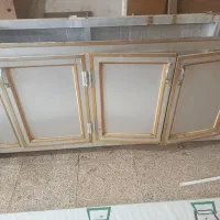 کابینت آلمینیوم