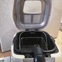 سرخ کن|اجاق گاز و لوازم برقی پخت‌وپز|رشت, گلزاران|دیوار