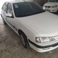 پرشیا401