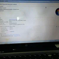لبتاب hp i5