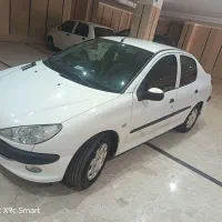 206 SD V1|خودرو سواری و وانت|کرج, گوهردشت|دیوار