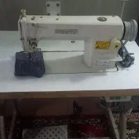 چرخ خیاطی