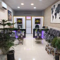 زمین ۳۰۰ متری دونبش بافت شهرک بهار روستای بهار