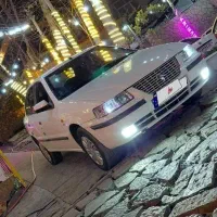 سمند ال ایکس مالتی پلکس