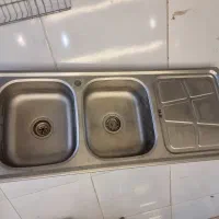 سینک توکار