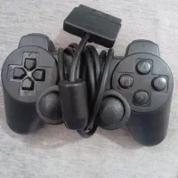 دسته ps2