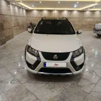 کوییک GXR مدل ۱۴۰۳ درحدصفر