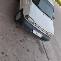 پراید 97|خودرو سواری و وانت|شهرکرد, |دیوار