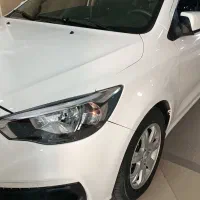 شاهین پلاس TU5 اتوماتیک