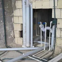 لوله کش آب و فاضلاب نصب وتعمیر آبگرمکن،کولر،پمپ آب