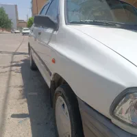 پراید se 95
