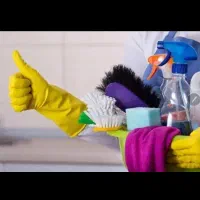 خانم هستم نظاف منزل انجام میدم