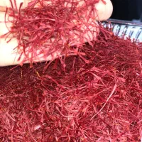 زعفران صادراتی سوپر نگین  خراسان