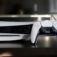 Ps5 تمیز