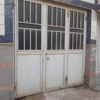 فروش درب پارکینک و درب آلومینیومی