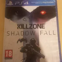 بازی KILLZONE برای پی اس فور