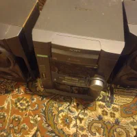 ظبط باند|سیستم صوتی خانگی|صحنه, |دیوار