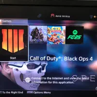 Ps4 fat|کنسول، بازی ویدئویی و آنلاین|بهبهان, |دیوار