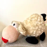 عروسکهای خاص و بامزه خارجی