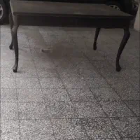 میز نهار خوری هشت نفره