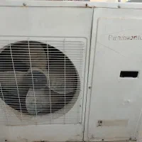 کولر گازی ۳۰ هزار پاناسونیک